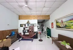 BÁN NHÀ TRỤC ĐƯỜNG TÔ NGỌC VÂN - DT LỚN 113M2 - CHỈ NHỈNH 1 TỶ - HXH ĐỖ CỬA... Bán nhà riêng tại Thới An, Hồ Chí Minh 02