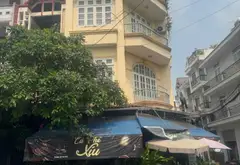 Bán nhà 2 mặt tiền Tân Chánh Hiệp 3, 13 phòng, 4 tầng, chỉ hơn 11 tỷ... Bán nhà mặt phố tại Trung Mỹ Tây, Hồ Chí Minh 04