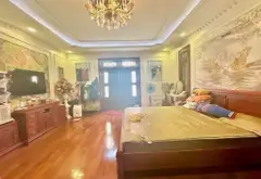 Bán Biệt thự lô góc KĐT Văn Khê đẳng cấp với thang máy và gara ô tô riêng 228m2 5 tầng... Bán nhà mặt phố tại Dương Nội, Hà Nội 04