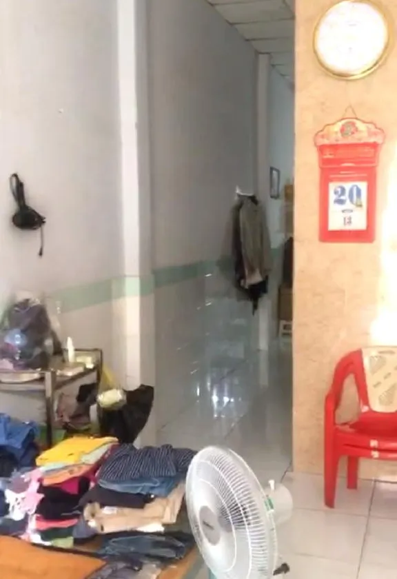Bán nhà cấp 4 hẻm 4m quận 12, diện tích 66m², có sẵn thu nhập cho thuê... Bán owner_side tại Đông Hưng Thuận, Hồ Chí Minh 01