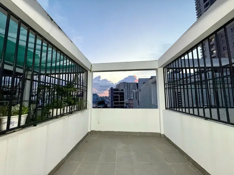 Cơ hội sở hữu nhà 4 tầng kiên cố - An Dương Vương 42m2 - 6tỷ... Bán nhà riêng tại Bình Phú, Hồ Chí Minh 01