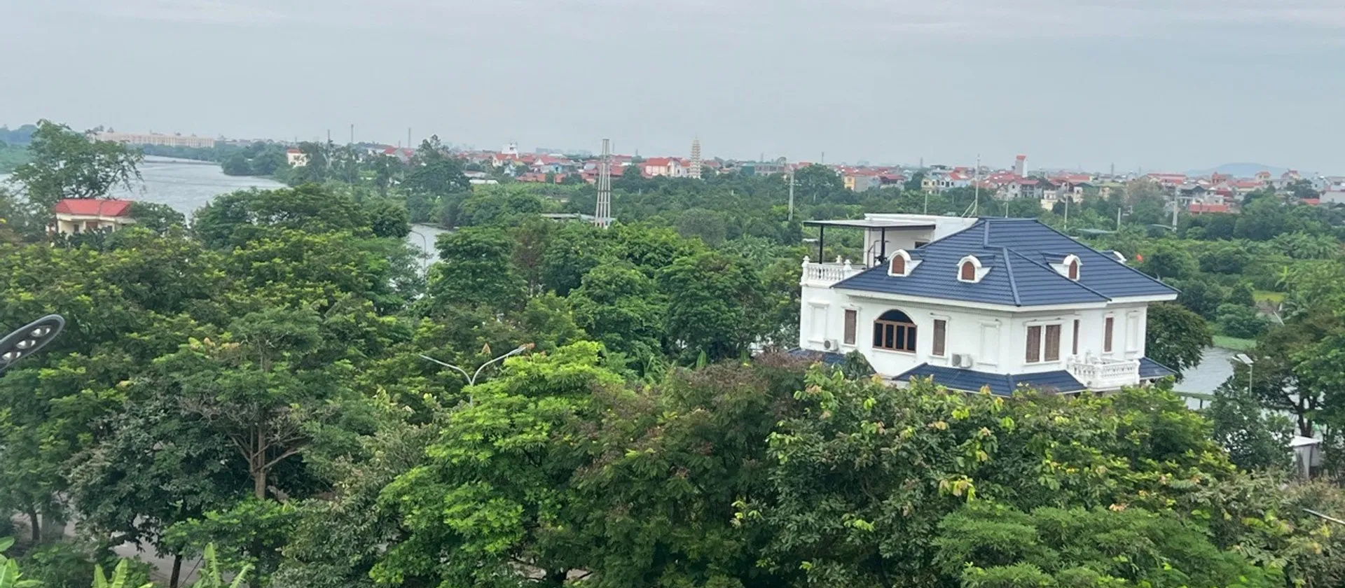 Biệt thự lô góc đẳng cấp tại khu đô thị sinh thái Như Quỳnh, Hưng Yên... Bán nhà mặt phố tại Như Quỳnh, Hưng Yên 01