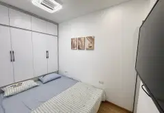 Bán nhà 4 tầng tại Phường Vĩnh Tuy, Hà Nội, ngõ ô tô rộng, giá 3.9 tỷ... Bán nhà riêng tại Vĩnh Tuy, Hà Nội 03