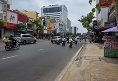 Bán nhà mặt phố 5 tầng rộng 99m2, vị trí kinh doanh sầm uất... Bán nhà mặt phố tại Tân Bình, Hồ Chí Minh 18