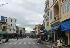 Bán đất mặt tiền tại Đại Hoàng, An Lão, lô góc ô tô vào tận đất... Bán đất tại An Lão, Hải Phòng 07
