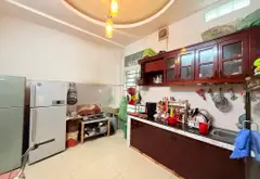 SIÊU PHẨM NHÀ 4 TẦNG- CÁCH HXH 3 BƯỚC-NGAY THÍCH QUẢNG ĐỨC-GIÁ 7.2 TỶ... Bán nhà riêng tại Đức Nhuận, Hồ Chí Minh 07