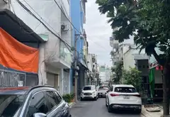 Nhà 2 Tầng Sát Tân Bình, Ô Tô Vào Nhà, Giá Sốc... Bán nhà riêng tại Tân Sơn, Hồ Chí Minh 11