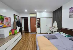 Cơ hội hiếm có sở hữu căn hộ lô góc tầng cao tại trung tâm Thanh Xuân... Bán căn hộ chung cư tại Thanh Xuân, Hà Nội 06