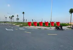 Bán đất đấu giá lô góc Yên Lãng Hà Nội, giá tốt, pháp lý rõ... Bán đất tại Yên Lãng, Hà Nội 01