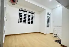 Nhà Đẹp Tân Hòa Đông - DTSD 38M2 - Hẻm Xe Hơi -SHR - Ko Lộ Giới - Ko Quy Hoạch... Bán nhà riêng tại Bình Trị Đông, Hồ Chí Minh 03