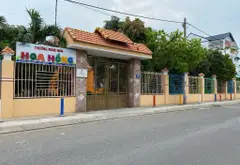 Bán nhà riêng 2 tầng 55m2 tại Đào Tông Nguyên, Nhà Bè, hướng Tây Bắc, xe hơi vào tận nơi... Bán nhà riêng tại Nhà Bè, Hồ Chí Minh 03
