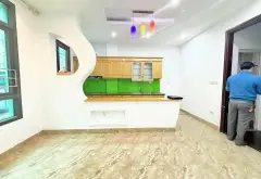 Bán nhà phân lô 6 tầng, ngõ ô tô tránh, khu trung tâm Nghĩa Tân, Cầu Giấy... Bán nhà riêng tại Nghĩa Đô, Hà Nội 01