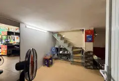 Bán nhà mặt phố tại phường Khâm Thiên, diện tích 81.2 m², sổ đỏ chính chủ... Bán nhà mặt phố tại Đống Đa, Hà Nội 01