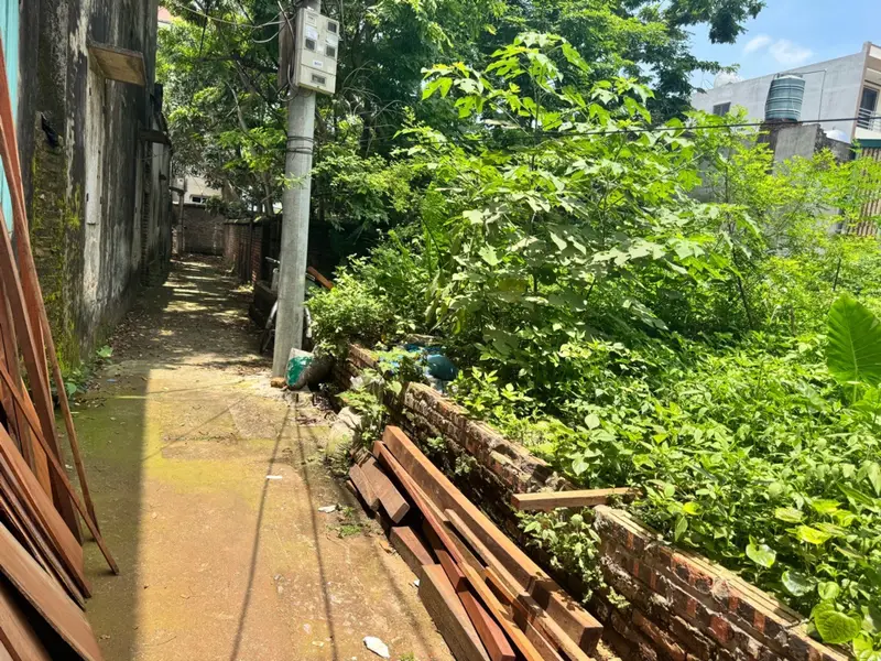 Cơ Hội Sở Hữu Đất Vàng 52.5m2 Tại Nghĩa Lập, Phù Khê, Bắc Ninh... Bán đất tại Phù Khê, Bắc Ninh 01