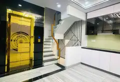 Bán nhà mặt tiền 5 tầng 43m2 phường Đức Nhuận, ngang 5m, pháp lý chuẩn... Bán nhà mặt phố tại Đức Nhuận, Hồ Chí Minh 08