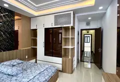 Bán nhà riêng 5 tầng có thang máy tại Tây Lân, Bình Tân, diện tích 72m2... Bán nhà riêng tại Bình Tân, Hồ Chí Minh 08