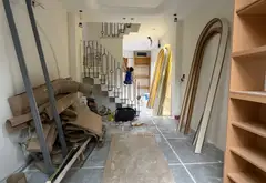 Siêu phẩm nhà 2 tầng hẻm xe tải Gò Vấp giá chỉ hơn 3 tỷ... Bán nhà riêng tại An Hội Tây, Hồ Chí Minh 03