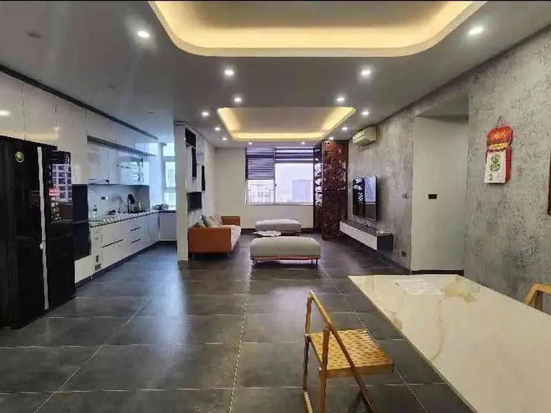 BÁN CĂN GÓC, HƯỚNG ĐÔNG NAM VIEW CẦU NHẬT TÂN, HÀNG XÓM CIPUTRA VÀ SUNSHINE RIVERSIDE TÂY HỒ... Bán căn hộ chung cư tại Tây Hồ, Hà Nội 01
