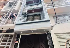 Bán nhà mặt phố phường Hà Đông, Hà Nội, 5 tầng, diện tích 53m², pháp lý cơ sở... Bán nhà mặt phố tại Hà Đông, Hà Nội 08
