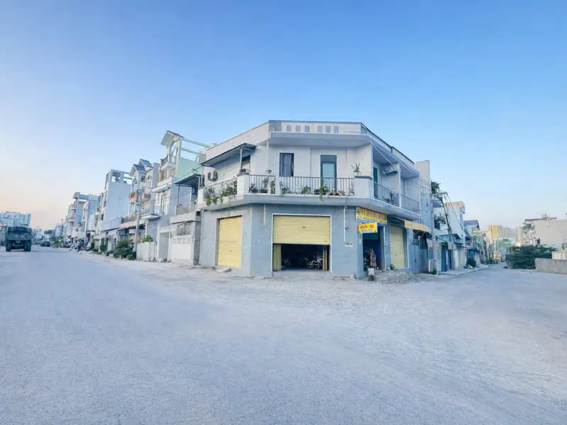 Cơ hội sở hữu nhà 4 tầng khu Nam Hùng Vương Bình Tân giá tốt... Bán nhà riêng tại An Lạc, Hồ Chí Minh 01
