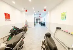 CCMN 6 tầng, thang máy,23PN, thu nhập 1.2 tỷ/năm tại Bùi Xương Trạch, 77m2, 21.8 tỷ... Bán nhà riêng tại Khương Đình, Hà Nội 01