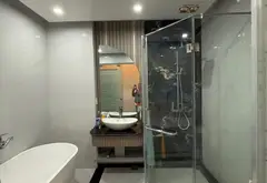 Nhà riêng 4 tầng xây độc lập tại Ngô Gia Tự với thiết kế hiện đại và không gian thoáng đãng... Bán nhà riêng tại Hải An, Hải Phòng 04