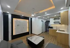 Căn hộ 2PN view hồ Giảng Võ - Sống giữa trung tâm Ba Đình... Bán căn hộ chung cư tại Giảng Võ, Hà Nội 04