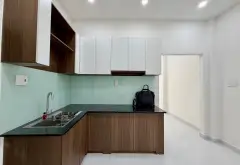 Bán nhà riêng Hoàng Hoa Thám 4 tầng 5 phòng ngủ giá 7.59 tỷ... Bán nhà riêng tại Hạnh Thông, Hồ Chí Minh 07
