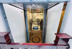 Bán nhà 5 tầng mới có thang máy, 10m ra mặt phố Lò Đúc, diện tích 30m², pháp lý chuẩn.... Bán nhà riêng tại Bạch Mai, Hà Nội 09