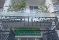 Bán nhà 3 tầng 62m2 hẻm xe hơi phường Hiệp Bình, TP HCM... Bán nhà riêng tại Hiệp Bình, Hồ Chí Minh 01