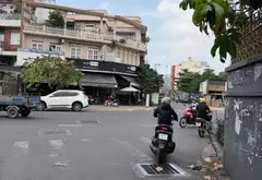 Nhà 2 tầng mặt tiền 4m tại Tân Phú, giá 5 tỷ... Bán nhà riêng tại Phú Thạnh, Hồ Chí Minh 07