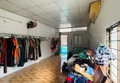 Bán nhà mặt phố phường Phú Định, Quận 8 - diện tích 69m², mặt tiền rộng 5,2m, phù hợp kinh doanh... Bán nhà mặt phố tại Phú Định, Hồ Chí Minh 05
