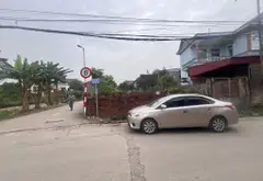 Đất Vàng Phù Linh Sóc Sơn - Gần Sân Golf, Giá Hời... Bán owner_side tại Sóc Sơn, Hà Nội 06