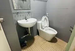 Biệt thự Tân Bình 2 mặt hẻm siêu thoáng - xe hơi vào nhà... Bán biệt thự, liền kề tại Tân Bình, Hồ Chí Minh 05