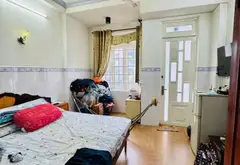 Nhà phố 4 tầng nở hậu, hiện đại tại Tân Phú giá siêu ưu đãi... Bán nhà mặt phố tại Phú Thạnh, Hồ Chí Minh 06