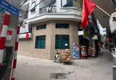 Nhà đẹp ngõ thông Giá tốt, tiện nghi đồng bộ... Bán nhà riêng tại Định Công, Hà Nội 01