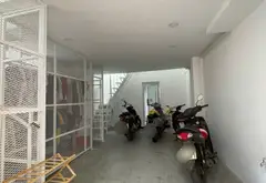 Nhà lô góc hiếm hoi tại Trần Xuân Soạn, Quận 7... Bán nhà riêng tại Tân Hưng, Hồ Chí Minh 01