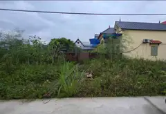 Bán đất vuông vắn xã Phú Hạ, Kim Anh, huyện Sóc Sơn, gần sân bay Nội Bài... Bán đất tại Kim Anh, Hà Nội 01