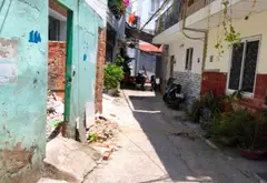 Nhà mới đập xây tiện tại Âu Cơ - Sống chất, giá hời... Bán nhà riêng tại Bảy Hiền, Hồ Chí Minh 04
