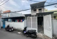 Bán nhà mặt phố 2 tầng 49m2 tại Thủ Đức, giá 4.5 tỷ... Bán nhà mặt phố tại Thủ Đức, Hồ Chí Minh 02