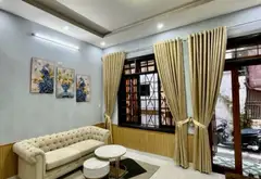 Nhà 3 tầng trung tâm Hải Châu kiệt Núi Thành - Cơ hội sở hữu quý hiếm... Bán nhà riêng tại Hải Châu, Đà Nẵng 04