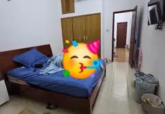 Bán nhà mặt phố 51,4m chính chủ tại quận 6... Bán nhà mặt phố tại Phú Lâm, Hồ Chí Minh 06