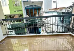Nhà mặt phố Nguyễn Duy, Bình Thạnh, 56m², giá 11,3 tỷ tiện kinh doanh... Bán nhà mặt phố tại Gia Định, Hồ Chí Minh 11