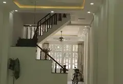 Mặt tiền kinh doanh Nguyễn Thế Truyện Tân Phú, 80m2, 4 tầng, xe hơi ngủ trong nhà, 16.9 tỷ... Bán owner_side tại Tân Sơn Nhì, Hồ Chí Minh 01