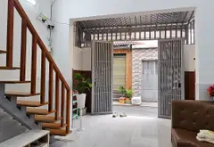 Nhà 45m2, 2 tầng, hẻm xe tải, khu dân trí cao tại quận Tân Phú... Bán nhà riêng tại Tân Sơn Nhì, Hồ Chí Minh 14