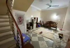 Bán nhà riêng vị trí gần Hồ Tây - Cầu Giấy, ngõ thông, ô tô tránh, kinh doanh đa dạng... Bán nhà riêng tại Nghĩa Đô, Hà Nội 04