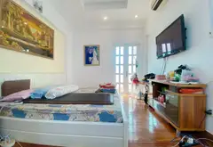 Nhà góc 3 mặt thoáng Quận 10, gần Nhà hát Hòa Bình... Bán nhà riêng tại Hòa Hưng, Hồ Chí Minh 09