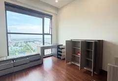 Bán căn hộ 3 phòng ngủ Vin Ocean Park H2, view sông... Bán căn hộ chung cư tại Gia Lâm, Hà Nội 06