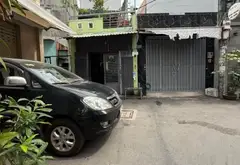 Nhà 2 tầng 4 PN ngay trung tâm quận 12, hẻm xe hơi, giá siêu ưu đãi... Bán nhà riêng tại Đông Hưng Thuận, Hồ Chí Minh 03