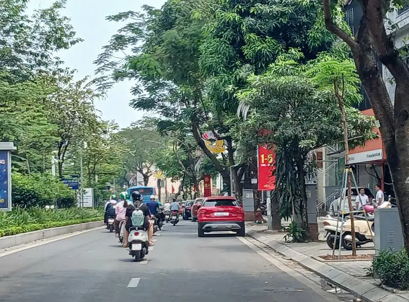 🔥 ĐẤT ĐẸP VÂN NỘI - Ô TÔ VÀO TẬN ĐẤT - TIỆN ÍCH XUNG QUANH ĐẦY ĐỦ - CÁCH 50M RA QL23B... Bán đất tại Phúc Thịnh, Hà Nội 01
